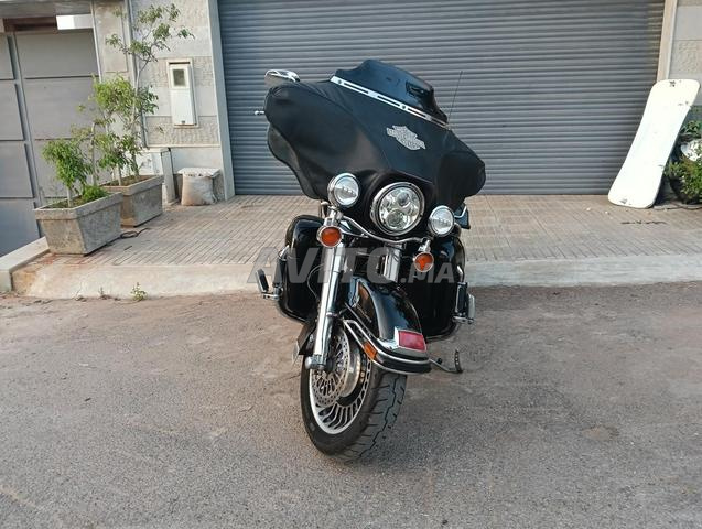 Harley Davidson Electra Glide