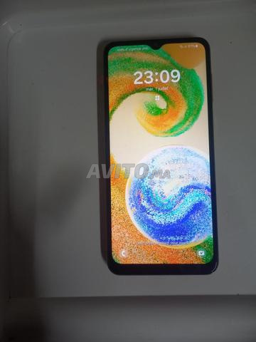 Galaxy A04s 64Go 4Go - 2