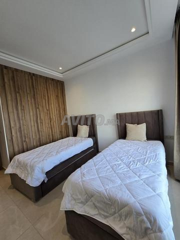Location vacances Jardin bleu - 2