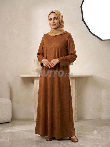 Abayas d'été élégantes - 2