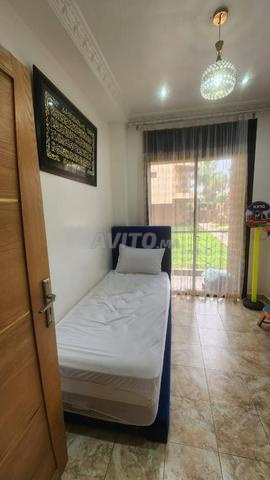 Appartement Haut Standing à vendre – Wifaq, Témara - 2