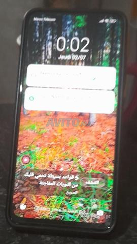 téléphone redmi note 10 - 2