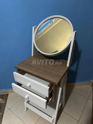 Commode de maquillage de la marque Ofis Bazaar - 2