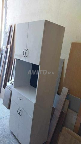 Armoire de cuisine - 2