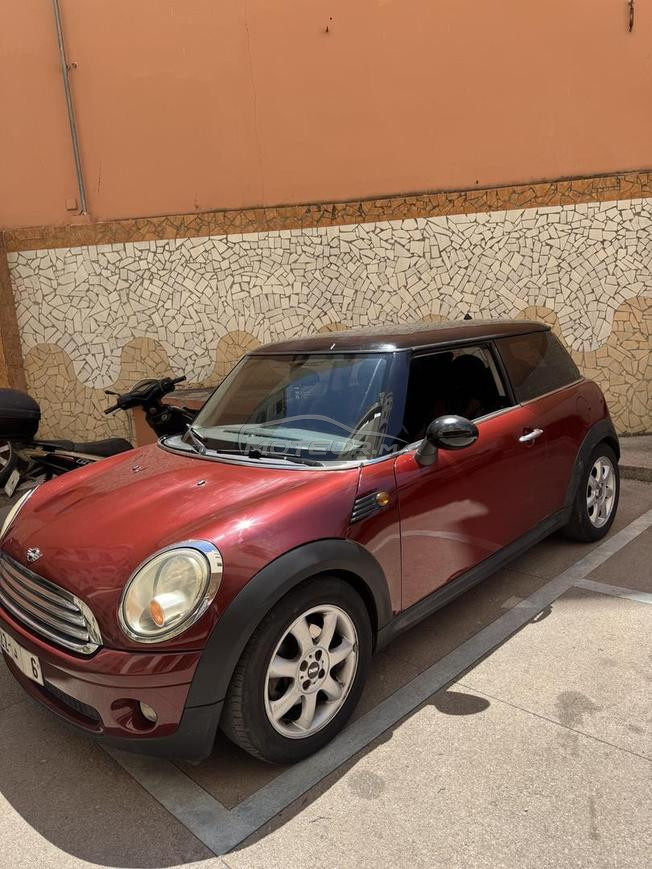 MINI COOPER A VENDRE