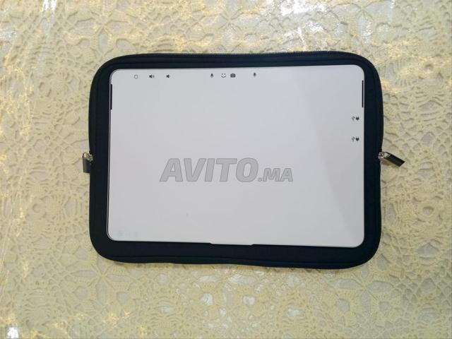 Tablette avec stylet - 2