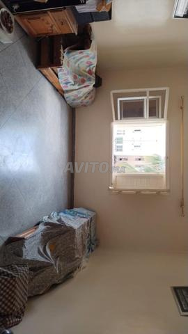 Appartement deux façades à vendre 66 m² EL mansour - 2