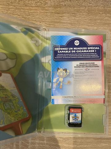 Pokémon Épée Neuf - 2