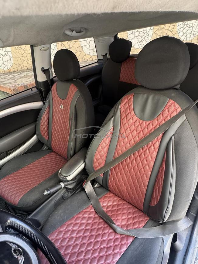 MINI COOPER A VENDRE