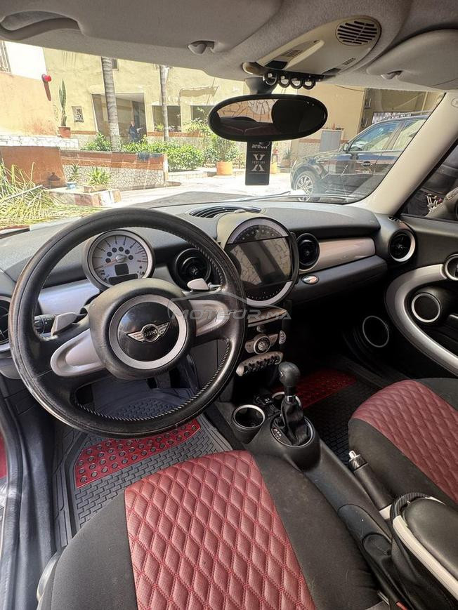 MINI COOPER A VENDRE