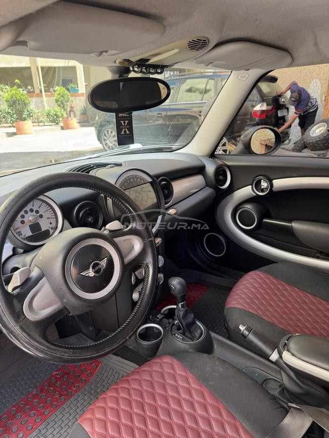 MINI COOPER A VENDRE