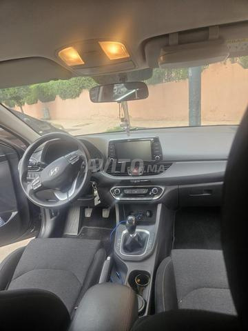هيونداي i30 ديزل يدوية 2021 في مراكش - 2