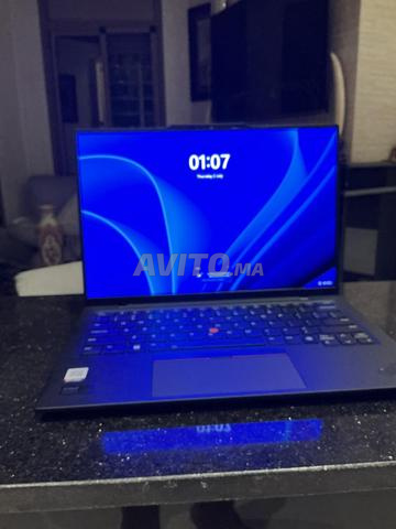 ThinkPad X1 Carbone ultra 7 32go 1to
