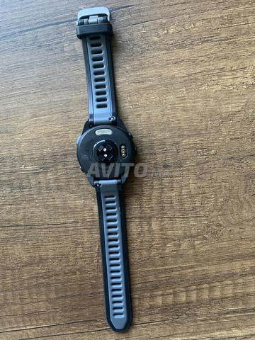 Montre Garmin Forerunner 165 Music - 2