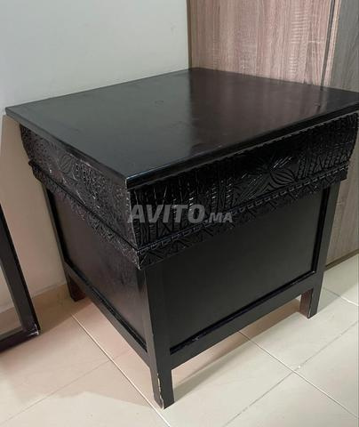 Salon marocain complet (coussins offerts) - 2