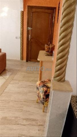 Appartement à vendre - 2