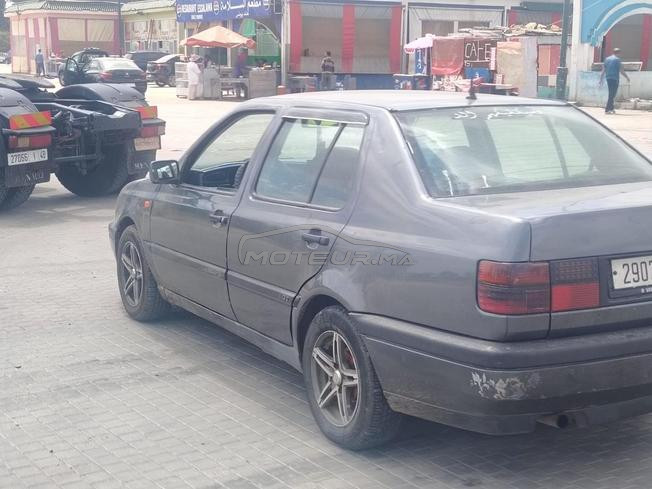  volkswagen vento