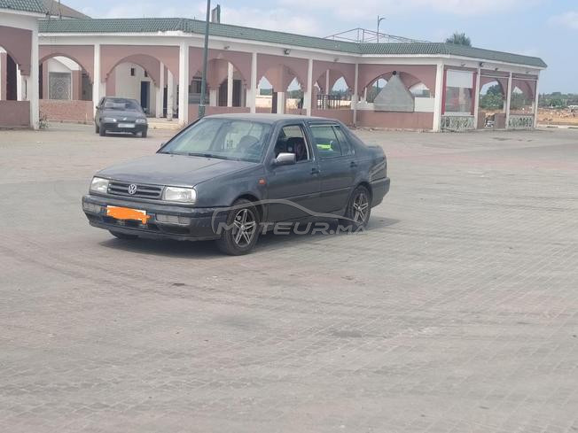  volkswagen vento