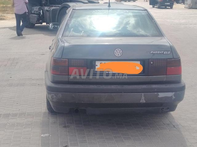 Volkswagen Vento - 2