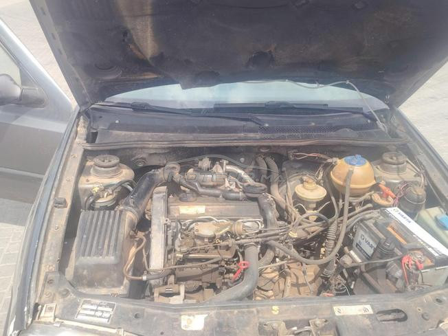  volkswagen vento