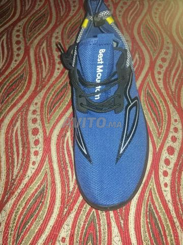 Sandale neuve de France T 43