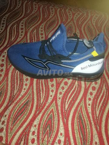 Sandale neuve de France T 43 - 2