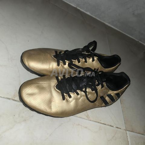 Chaussures de football Adidas - 2