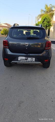 Dacia Sandero Stepway mazout - 2