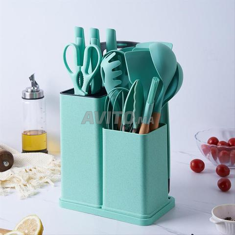 Promo pack cuisine Top qualité - 2