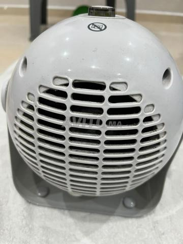 Radiateur électrique - 2