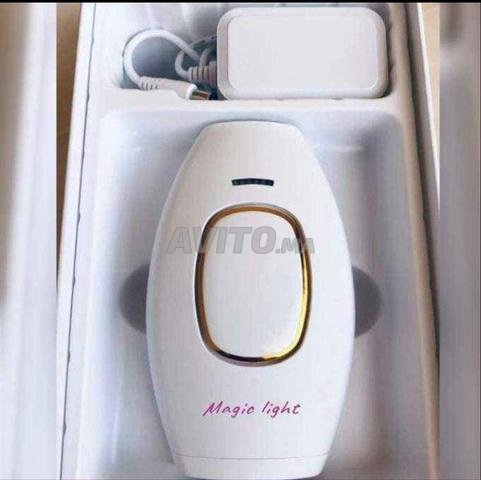 عرض ماجيك لايت الأصلي - 2