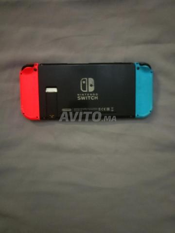 Nintendo Switch - 2