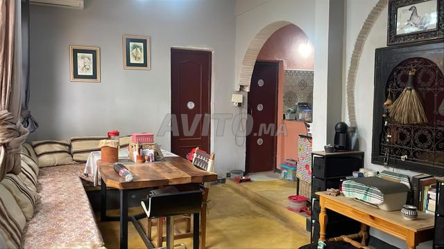 منزل مُسجل بدوار السقومي غُمات - 2