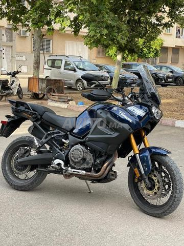 YAMAHA XT1200Z SUPER TENERE - 2