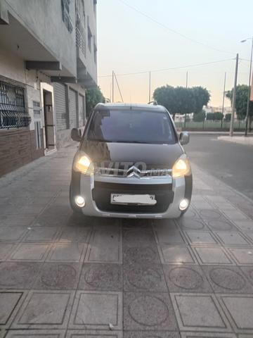 Citroën 2012 lxtr - 2