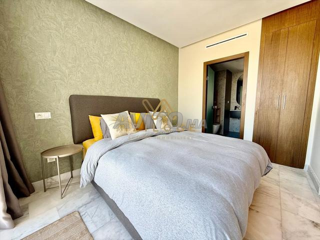 appartement à louer à oasis meublé