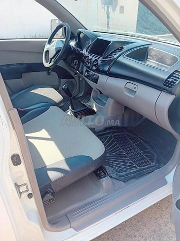 ميتسوبيشي L200 ديزل يدوي 2015 - 2
