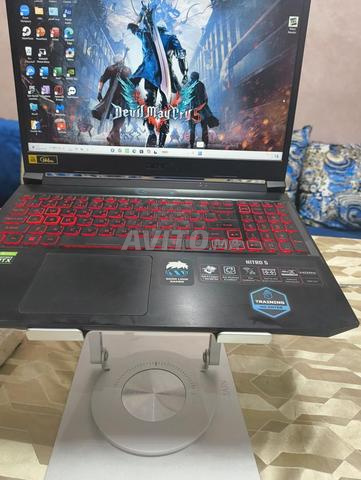 Acer Nitro 5 - 2