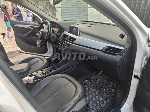 BMW diesel à vendre année 2017 - 2