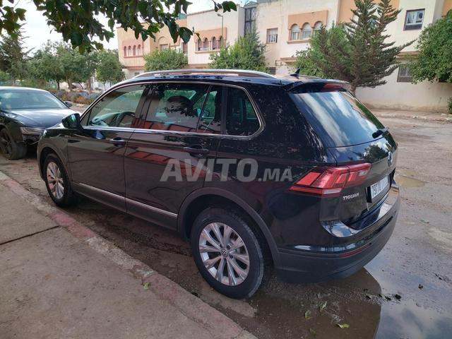 Volkswagen Tiguan Diesel - 2