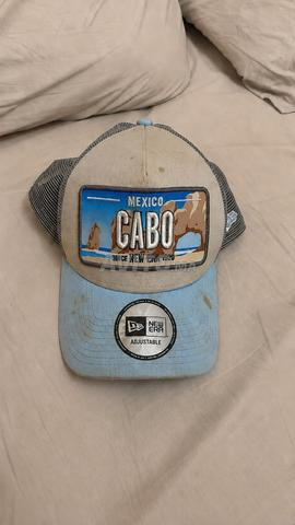 Casquette Espagnole - 2