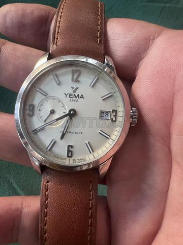 Montre automatique originale - 2