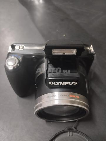 Olympus 14 mégapixels - 2