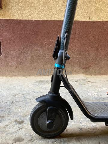 Vélos anciens - 2