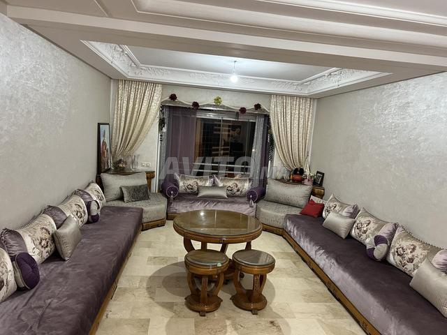 صالون مغربي رائع