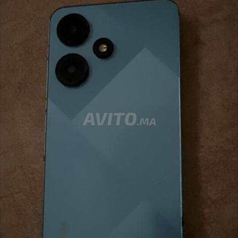 Infinix Hot 30i - 2