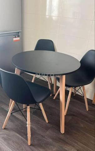 Salle à manger - 2