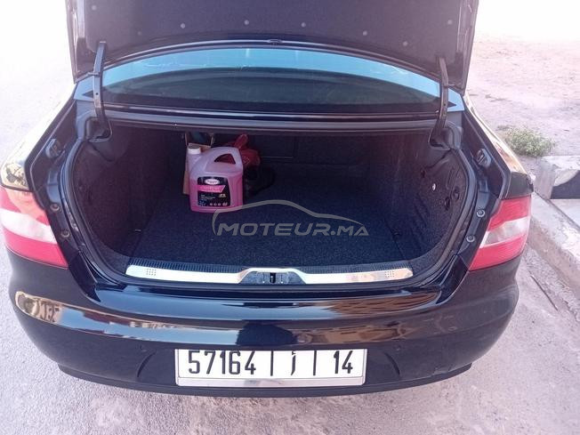 skoda bon etat