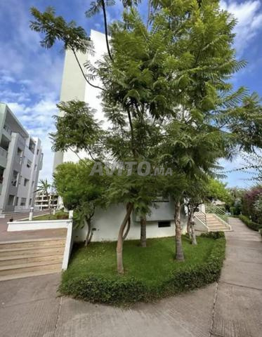 appartement vide // près ihssane bn badiss - 2