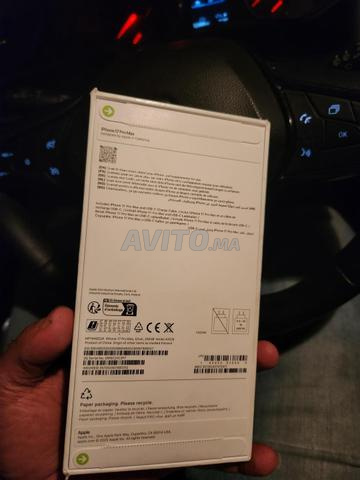 iPhone 17 Pro MAX 256G - 2